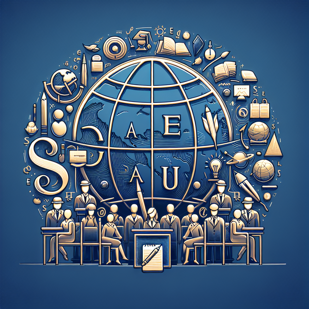 Global Language Institute